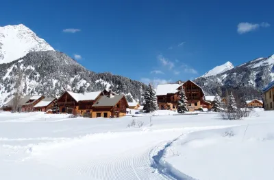 Le Chalet d'en Hô