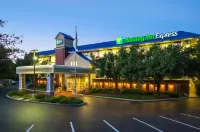 Holiday Inn Express Frazer-Malvern فنادق في Devault
