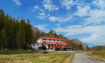 Sachinoyu Hotel Shiga Kogen