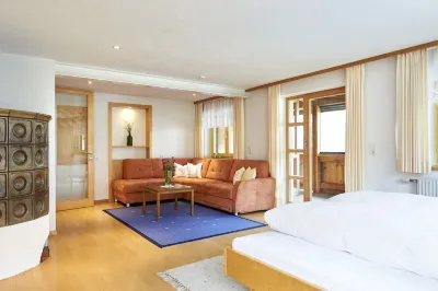 Schrannenhof Hotels in Gemeinde Mittelberg