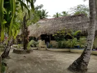 Playa Paraiso en Magante Các khách sạn ở 