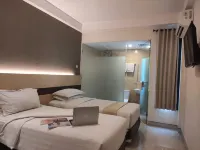 Sumi Hotel Surabaya