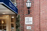 Club Quarters Hotel in Philadelphia Hotels in Philadelphia