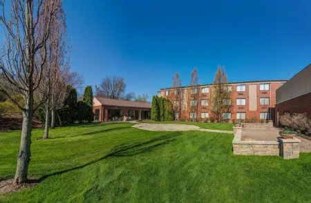 Holiday Inn Express - Akron NW - Fairlawn, an IHG Hotel