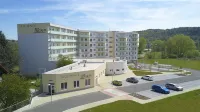 Rezidence Moser Apartments Hotels in Depoltovice