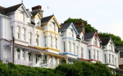 Sea Tang Guest House Hotels in der Nähe von Breakwater Beach