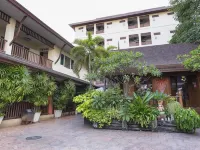 蘭花度假村 KMITL Faculty of Architecture附近的飯店