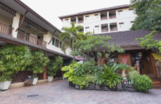 Orchid Resort