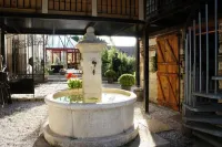 La Ferme des Templiers de Fléchinelle Các khách sạn ở Pas-de-Calais