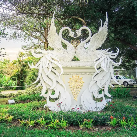 Pangluang Garden
