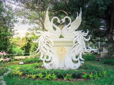 Pangluang Garden
