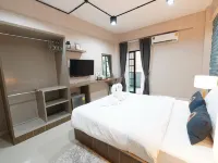 RoomQuest Prachin Buri Rojana