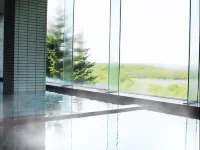 Abashiri Kanko Hotel - spa