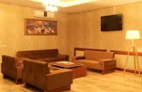 Somya Hotel Hotels in Demirciler Osb