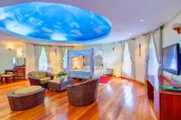 Poa Place Resort Eldoret - Where Nature Meets Comfort فنادق في إلدوريت