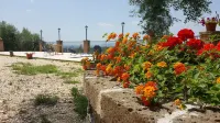 Il Merangolo Hotel di Poggio Mirteto