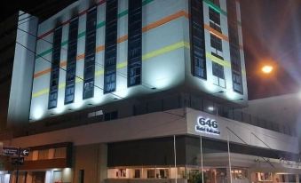646 Hotel Balcarce