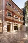 Epoch House & the Orange Shop - Adults Only