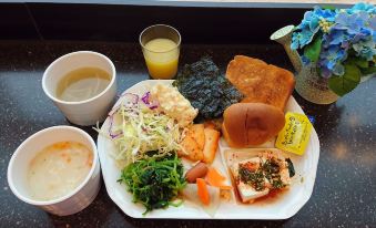 Toyoko Inn Fuji Kawaguchiko Ohashi - Housity