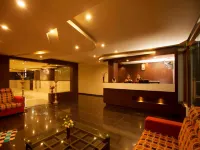 Temple Stays - Friendliness & Cleanliness Room - balcony