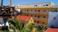 Hotel Budamar Zipolite