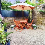 The Lansdowne Cottage Hotels near Lower Slaughter