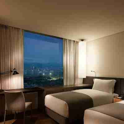 Shilla Stay Cheonan Rooms