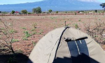Mwanga Campsite