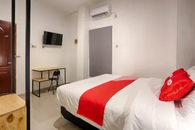 Safara Guesthouse Syariah