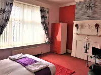 Assheton Hotel Hotels in Chadderton