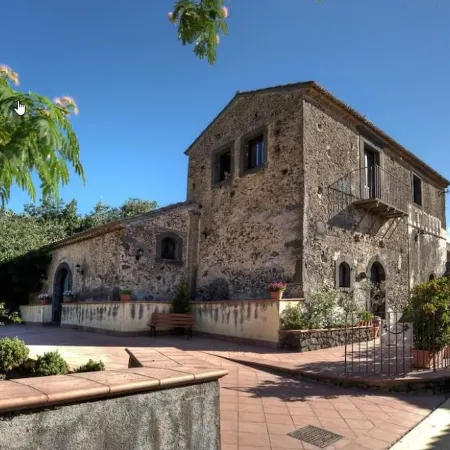 Il Borgo Country Resort