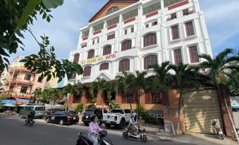 Tan Hoang Gia Hotel Quy Nhon