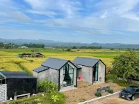 The Rimyom Resort Phrae Các khách sạn ở 