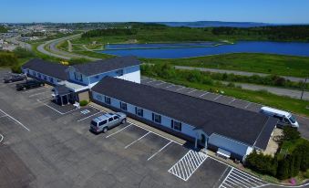 Econo Lodge Inn & Suites Saint John