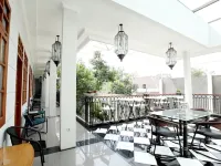 De' Halimun Guest House