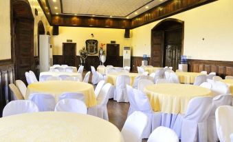 Hotel Veneto de Vigan Annex