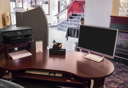 라마다 바이 윈덤 니스쿠 에드먼턴 에어포트