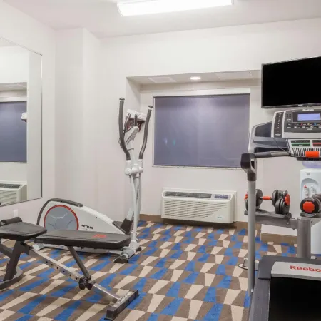 Microtel Inn & Suites by Wyndham Sault Ste. Marie