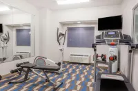 Microtel Inn & Suites by Wyndham Sault Ste. Marie - Træningscentre
