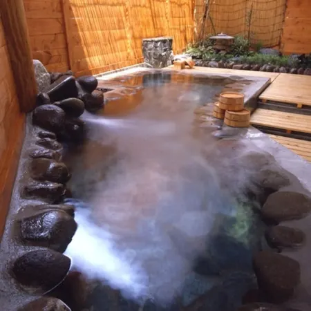 Sanyo Hotel