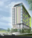 Whiz Prime Hotel Khatib Sulaiman Padang Hotel in zona Kampus II UNP