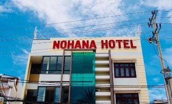 Nohana Hotel