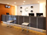 Comfort Hotel Obihiro Hotels in Obihiro