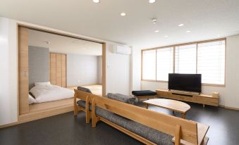 Beyond Hotel Takayama 3rd