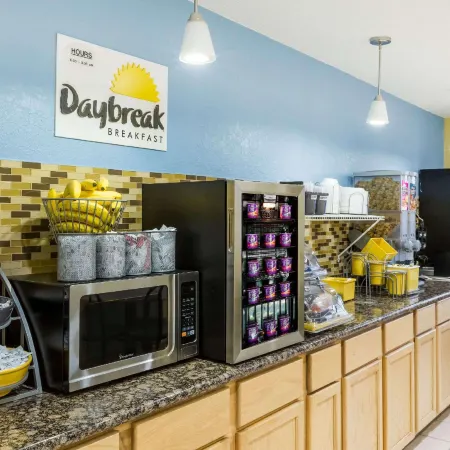 Days Inn by Wyndham Ankeny - des Moines