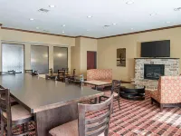 Comfort Inn & Suites Monahans I-20 Ξενοδοχεία στην πόλη Ward County