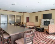 Comfort Inn & Suites Monahans I-20