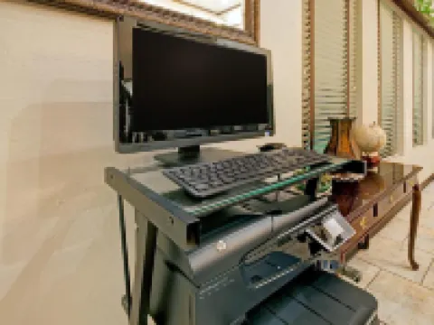 穆爾城温德姆速8酒店 穆爾酒店