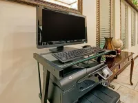 Super 8 by Wyndham City of Moore