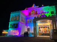 Rang Mahal Resort Hotels in Janjgir-Champa